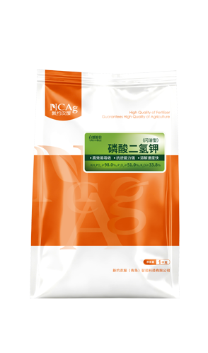 磷酸二氢钾