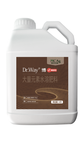 博·高磷型